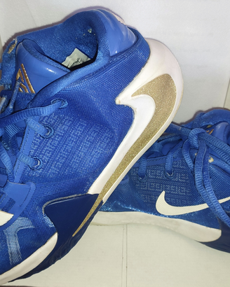 Nike 37 Scarpe ginnastica basket Limited Thanasis