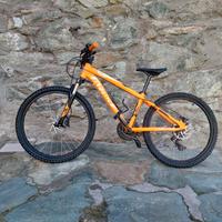 MTB mono 24" Atala Pro Race