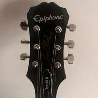 Chitarra Elettrica