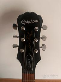 Chitarra Elettrica