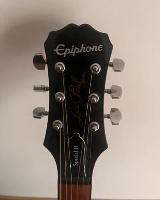 Chitarra Elettrica