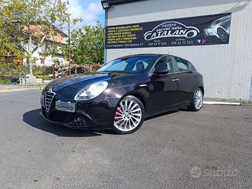 Alfa Romeo Giulietta Giulietta 2.0 jtdm(2)