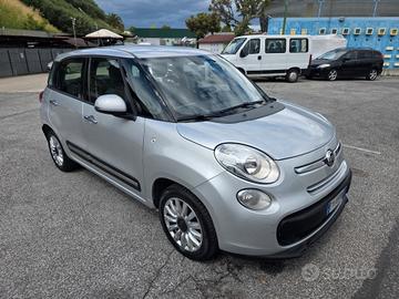 Fiat 500L 1.3 Multijet 2014