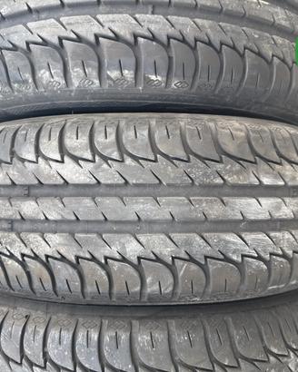 gomme usate 1856015 Estivo KLEBER - DYNAXER HP3 - 