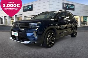 Citroën C5 Aircross Hybrid 225 E-EAT8 Shine