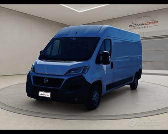 FIAT Ducato 33 2.3 MJT 130CV PLM-TM Furgone
