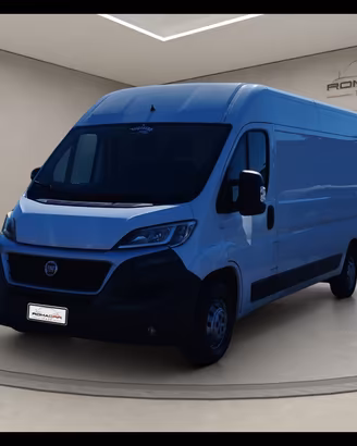 FIAT Ducato 33 2.3 MJT 130CV PLM-TM Furgone