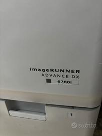 Fotocopiatore fotocopiatrice