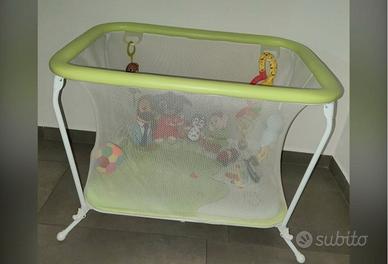 Box per bambini
