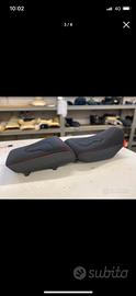 Sella confort Yamaha Tracer 900