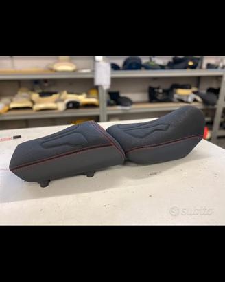 Sella confort Yamaha Tracer 900