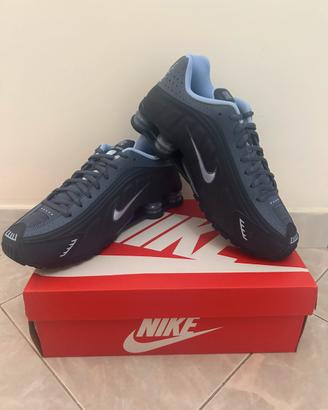 Nike shox