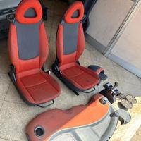 Ricambi smart 450 800 disel
