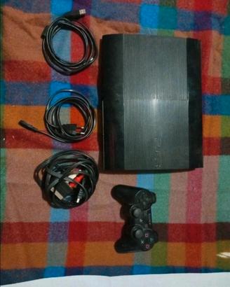 PlayStation3 