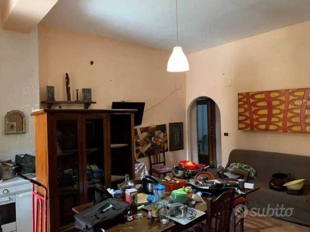 Appartamento – Capaci, Palermo - Altro