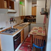 CUCINA COMPLETA IN BUONE CONDIZIONI