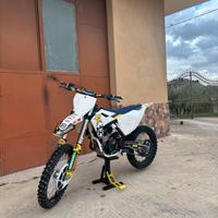 Husquarna 250 FC 2018