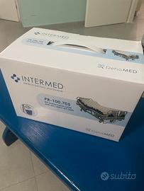Kit antidecubito (materasso e compressore)