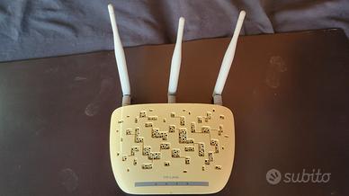 access point tplink