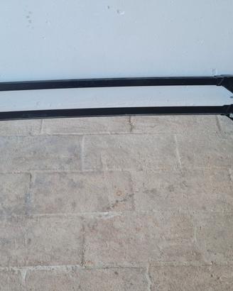 Barre porta tutto auto