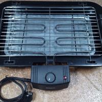 Bistecchiera elettrica