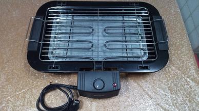 Bistecchiera elettrica