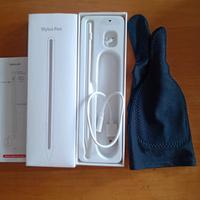 Penna digitale per tablet e smartphone universale