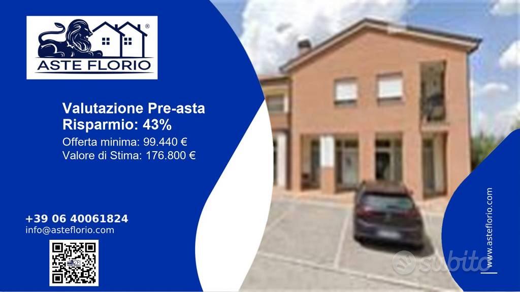 Appartamento – Camerino, San Paolo - Vista 2