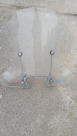 PARABREZZA  Piaggio liberty,  fly, free, ecc.