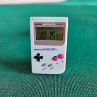 GAME BOY WATCH OROLOGIO POLSO NINTENDO VINTAGE