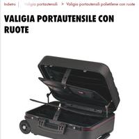 Valigia portautensili