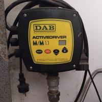 Sistema inverter DAB M/M 1.1
