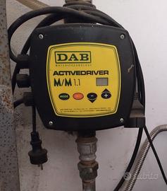 Sistema inverter DAB M/M 1.1