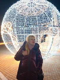 Cameriera o aiuto cucina