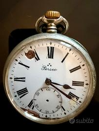 OROLOGIO TASCA PERSEO ANNI 50