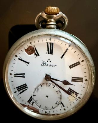 OROLOGIO TASCA PERSEO ANNI 50