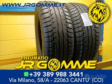 205/55/16 FORMULA Invernali 90%