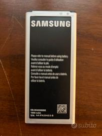 ricambio elettronica