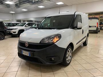 Fiat Doblo Doblò 1.4 T-Jet Natural Power PC-TN Car