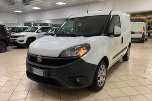 Fiat Doblo Doblò 1.4 T-Jet Natural Power PC-TN Car