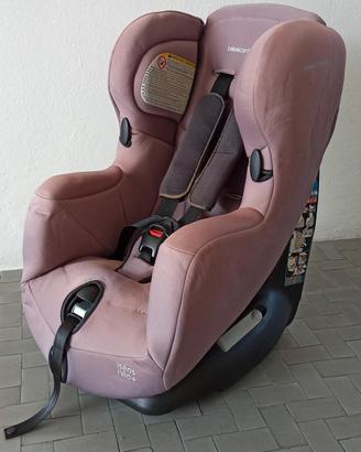 seggiolino auto Bebèconfort iseos 0+0 13kg