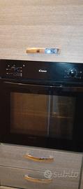 forno elettrico Candy da incasso