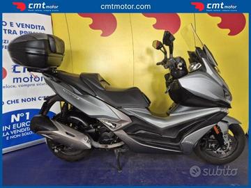 KYMCO Xciting 400i Garantito e Finanziabile
