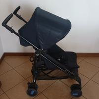 Passeggino Inglesina chiusura ad ombrello