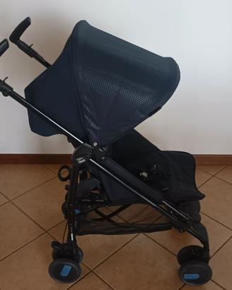 Passeggino Inglesina chiusura ad ombrello