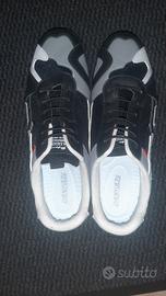 scarpe uomo sportive 