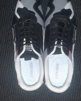 scarpe uomo sportive 