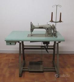 Macchina da cucire professionale Pfaff