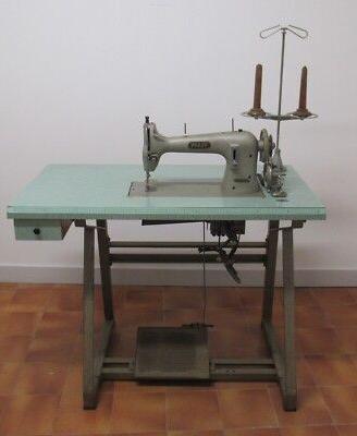 Macchina da cucire professionale Pfaff