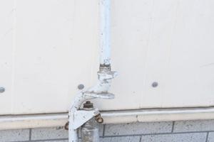 Forcella vespa GS 160/ 180SS